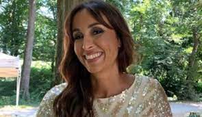 Conduttrice anche nella nona edizione, benedetta parodi ha annunciato su instagram che le riprese inizieranno nella settimana dal 10 al 16 . Benedetta Parodi Anticipazioni Bake Off Italia Siamo Alla Finale Foto
