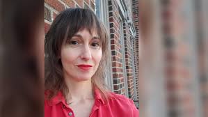 Catherine Leroux vous donne rendez-vous