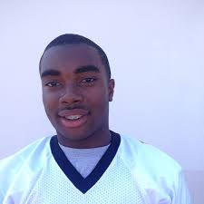 Kyle Sapp's Bishop Montgomery High School Career Home