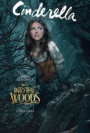 Into The Woods Gets Animated With New Character Portraits Can T Wait To See This Into The Woods Movie Motion Poster Good Movies