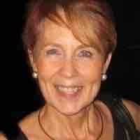 Janet Esposito's Instagram, Twitter & Facebook