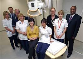 Philips Install Four Units At King S Mill Rad Magazine
