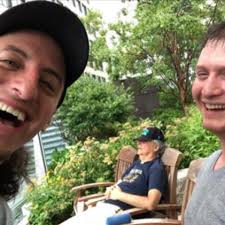 Simplistic Joys Of Life: Coming Back From Locked-In Syndrome