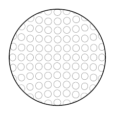 Feel free to print and color from the best 37+ golf coloring pages at getcolorings.com. Ball Coloring Page Coloring Home