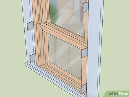 To learn more about ecotech's wide selection vinyl window products, visit our vinyl windowspage today. How To Install Vinyl Replacement Windows With Pictures Wikihow