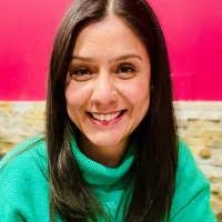 Diana Rincon Gutierrez Email & Phone Number