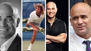 Andre Agassi: Short Biography, Net Worth & Career Highlights