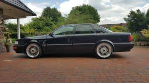 Used Audi V8 Year 1991 180 962 Km Reezocar Audi Used Audi Dream Cars