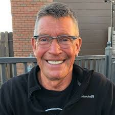 Keith Hulbert's Instagram, Twitter & Facebook