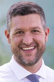 Pat Ryan's Instagram, Twitter & Facebook