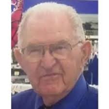 Obituary information for Robert E. Parris