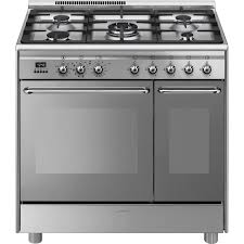 Smeg oven 91 477 1428/01. Cooker Stainless Steel Cg92px9 Smeg Com