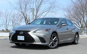 Check spelling or type a new query. 2019 Lexus Es 350 Still The One The Car Guide