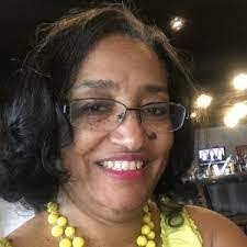 Marilyn Conyers's Instagram, Twitter & Facebook