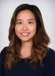 Priscilla Kim's Instagram, Twitter & Facebook