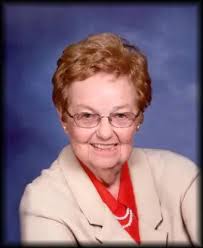 Mary Battle Obituary