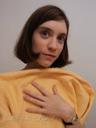 My Cassini Style Easter Dress