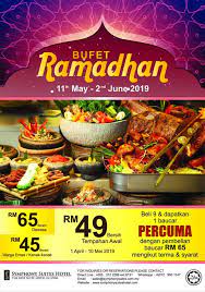 Ramadan buffet 2019 halal status: Ramadhan Buffet 2019 Symphony Suites Hotel Facebook
