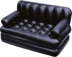 Most of them resist stains as well as markings. Bestway 5 In 1 Multifunctional Inflatable Sofa For Two People 188x152x64 Cm Amazon De Home Kitchen
