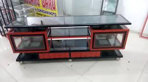 Logam aluminium yang diendapkan pada proses elektrolisis lelehan al2o3. Meja Tv Minimalis Youtube