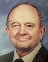 Obituary information for William O. Casper