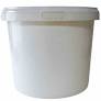 2.5 Gallon Paint Plastic Bucket Wholesale from divanpackaging.com