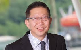 Alex Yeo's Instagram, Twitter & Facebook