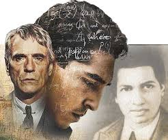 THE MAN WHO KNEW INFINITY