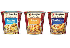 New Coupon 0 55 1 Jimmy Dean Simple Scrambles Product Jimmy Dean Bacon Meat Scramble