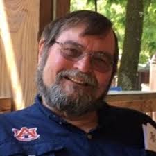 James "Jim" Garvis Walters Obituary August 24, 2019