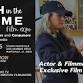 Faith in the Frame Film Expo