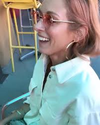 Jenna McClain Harding