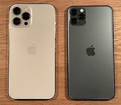 There's one crucial reason you're going to want the next iphone: Apple Iphone 12 Pro Max Review Size Matters