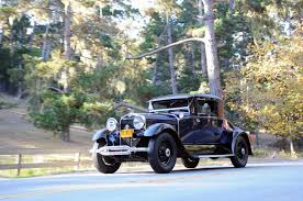 Image result for Black 1930 Lincoln