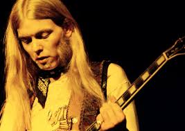 Gregg Allman, co-founder of the Allman Brothers Band, dead at 69