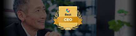 Best Company CEOs