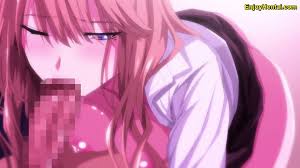 Experience Hatsukoi Jikan hentai - raw emotions in early encounters sex