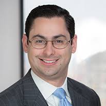 Benjamin Pedersen, USA