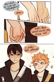 Pin On Haikyuu