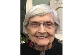 Helene Fowler Obituary (1929