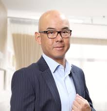 Dr Nick Chong Chung King