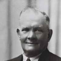 Mosiah Watts Tucker (1887–1953)