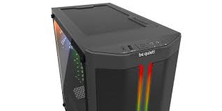 Einbau vom desktop pc in modernem gamer schreibtisch aus metall und holz. Pc Selber Bauen Diese 14 Fehler Unbedingt Vermeiden Pc Welt