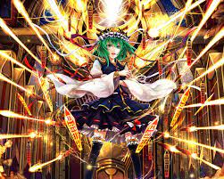 touhou おしゃれまとめの人気アイデア pinterest 紫苑 鉢花 ヤマザナドゥ 壁紙 東方 東方 かわいい