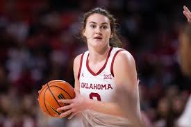 Knew what I had to do': Skylar Vann's go-ahead bucket with 2.2 seconds left  lifts OU basketball over TCU | Sports | oudaily.com