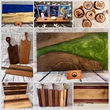 Profile for Justin Alward Woodworking