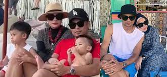 Tapi kenapa aidil zafuan tak cari mereka? Moga Dapat Bersama Sampai Rambut Dah Beruban Isteri Titip Ucapan Buat Aidil Zafuan Moga Till Jannah Media Hiburan