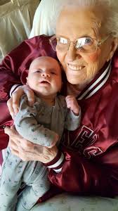 Geraldine PURVIS Obituary (2019)