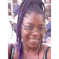 Stacey Hall's Instagram, Twitter & Facebook