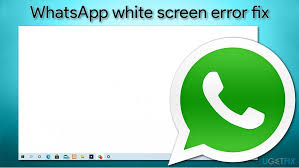 Sep 30, 2020 · about press copyright contact us creators advertise developers terms privacy policy & safety how youtube works test new features press copyright contact us creators. How To Fix Whatsapp White Screen Error